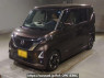 Used 2020 AT nissan roox B44A Image[0]