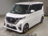 Used 2021 AT nissan roox B45A Image[0]