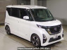 Used 2021 AT nissan roox B45A Image[2]