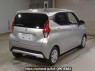 Used 2023 AT mitsubishi ek-wagon B33W Image[1]