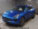 Porsche Macan 95BCTMA