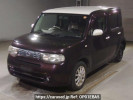 Nissan Cube Z12