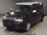 Used 2015 AT nissan cube Z12 Image[0]