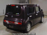 Used 2015 AT nissan cube Z12 Image[1]