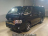 Used 2019 AT toyota hiace-van GDH206V Image[0]