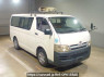 Used 2005 AT toyota hiace-van TRH200V Image[2]