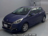 Used 2015 MT peugeot 208 A9HM01 Image[0]