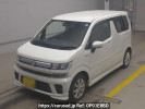 Suzuki Wagon R MH55S