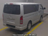 Used 2009 MT toyota hiace-van KDH201V Image[1]