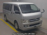 Used 2009 MT toyota hiace-van KDH201V Image[2]