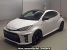 Toyota GR YARIS GXPA16