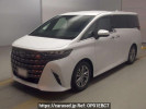 Toyota Alphard Hybrid AAHH45W