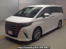 Used 2025 AT toyota alphard-hybrid AAHH45W Image[0]