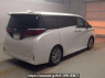 Used 2025 AT toyota alphard-hybrid AAHH45W Image[1]