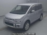 Used 2012 AT mitsubishi delica-d5 CV5W Image[0]