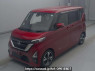 Used 2020 AT nissan roox B45A Image[0]