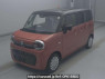 Used 2025 AT suzuki wagon-r-smile MX91S Image[0]