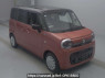 Used 2025 AT suzuki wagon-r-smile MX91S Image[2]
