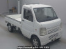 Used 2005 MT suzuki carry-truck DA63T Image[2]