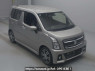 Used 2017 AT suzuki wagon-r-stingray MH55S Image[2]