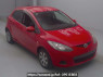 Used 2009 MT mazda demio DE3FS Image[2]