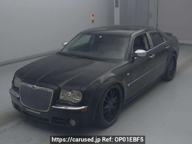 2007 Chrysler 300C LX57