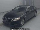Lexus GS GRS191