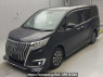 Used 2017 AT toyota esquire ZRR80G Image[0]