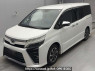Used 2018 AT toyota voxy ZRR80W Image[0]
