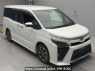 Used 2018 AT toyota voxy ZRR80W Image[2]
