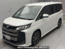 Used 2025 AT toyota noah ZWR90W Image[0]