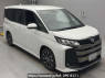 Used 2025 AT toyota noah ZWR90W Image[2]