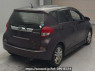 Used 2013 AT subaru trezia NCP120X Image[1]
