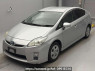 Used 2010 AT toyota prius ZVW30 Image[0]