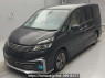 Used 2016 AT nissan serena GC27 Image[0]