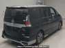 Used 2016 AT nissan serena GC27 Image[1]