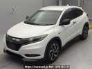 Honda VEZEL RU3