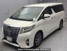 Toyota Alphard AGH30W