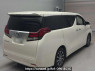 Used 2016 AT toyota alphard AGH30W Image[1]