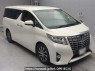 Used 2016 AT toyota alphard AGH30W Image[2]