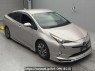 Used 2015 AT toyota prius ZVW50 Image[2]