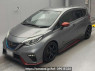 Used 2018 AT nissan note HE12 Image[0]