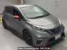 Used 2018 AT nissan note HE12 Image[2]