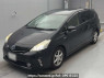 Used 2012 AT toyota prius-alpha ZVW40W Image[0]