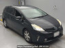 Used 2012 AT toyota prius-alpha ZVW40W Image[2]