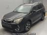 Used 2012 AT subaru forester SJG Image[0]