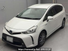 Toyota Prius alpha ZVW41W