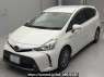 Used 2015 AT toyota prius-alpha ZVW41W Image[0]