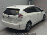 Used 2015 AT toyota prius-alpha ZVW41W Image[1]