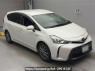 Used 2015 AT toyota prius-alpha ZVW41W Image[2]